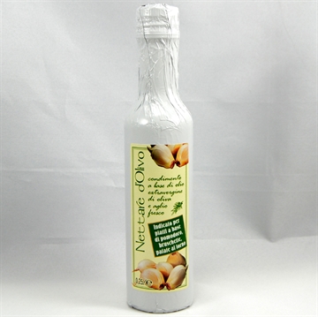 Ekstra jomfru olivenolie m/ Hvidl�g